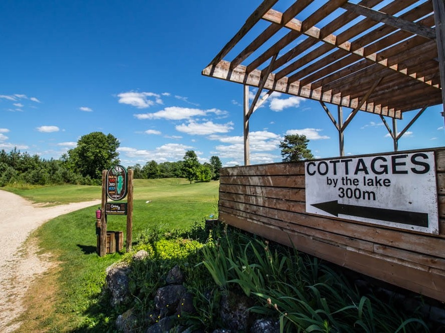 Pines Farm House at Homestead Resort