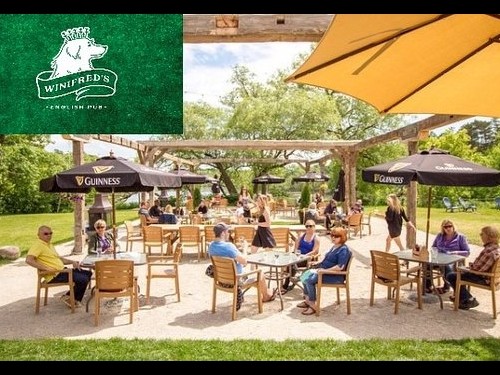 Winifred's English Pub