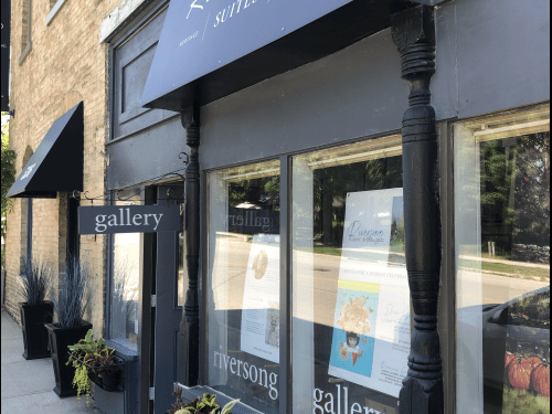 Riversong Gallery