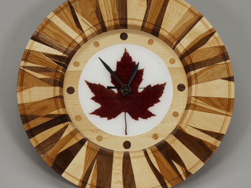 Ron Ball Woodturning