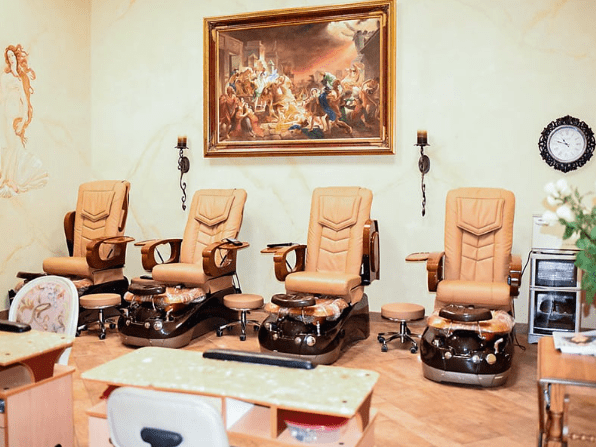 spa