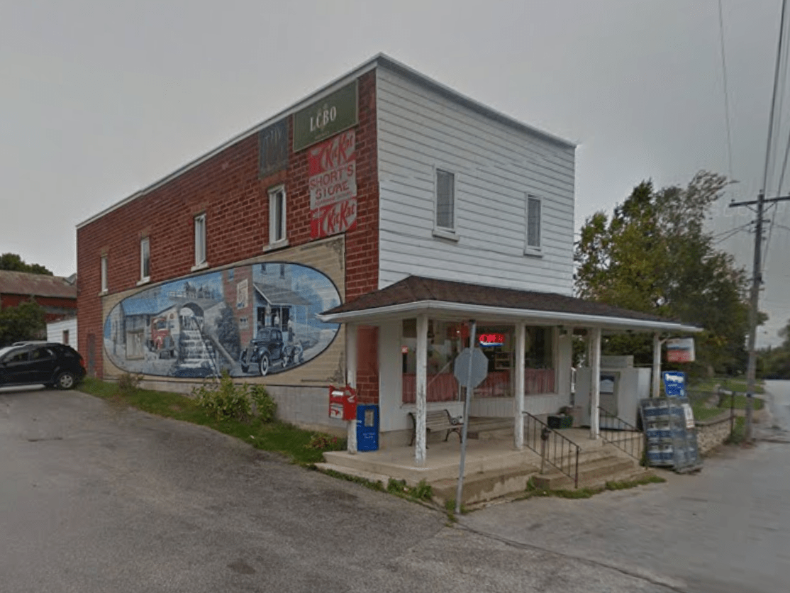 Feversham Heritage General Store