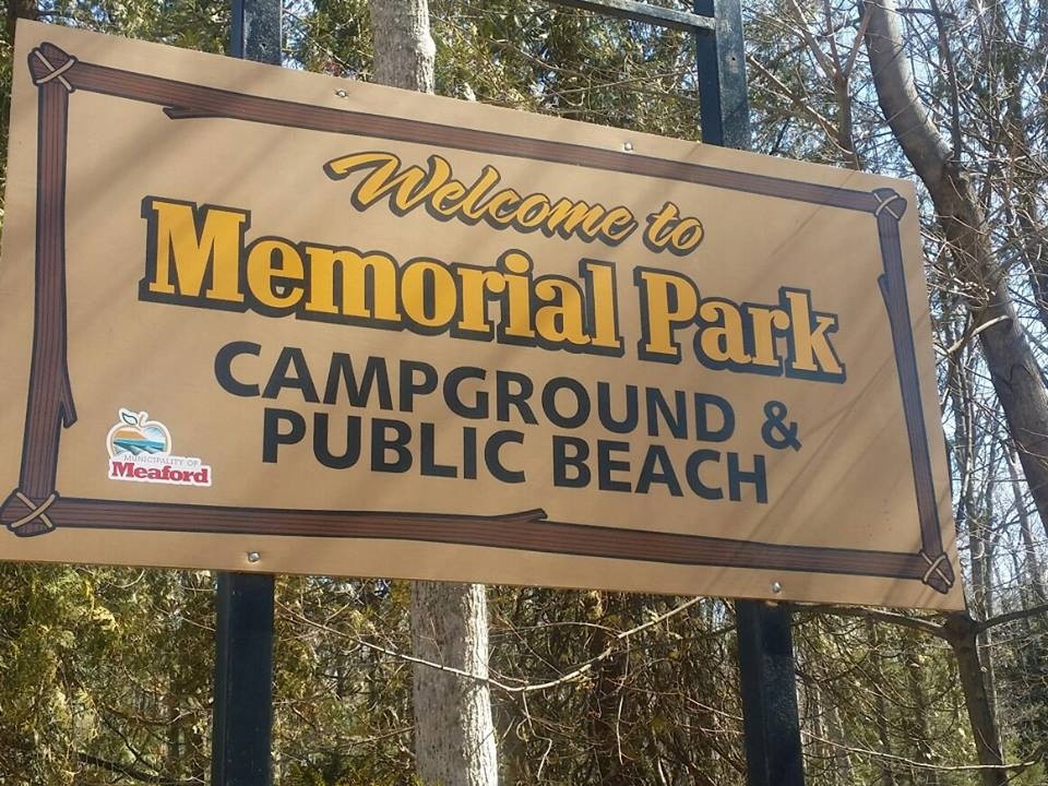 sign
