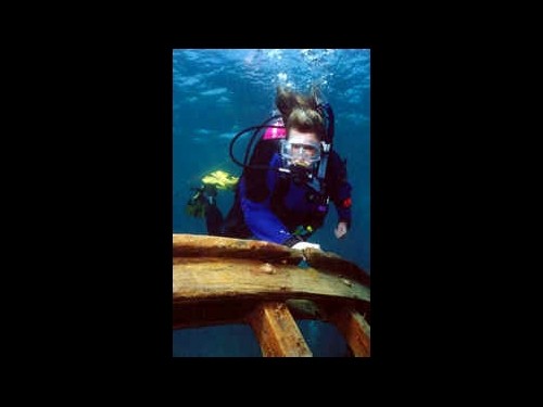 South of the Surface