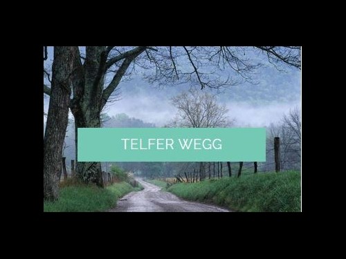 Telfer Wegg Photography