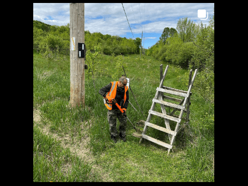 Beaver Valley Bruce Trail Conservancy