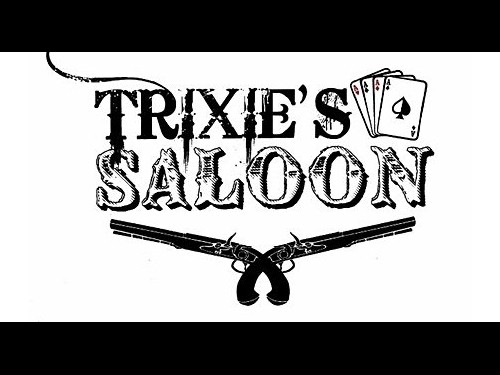Trixie's Saloon