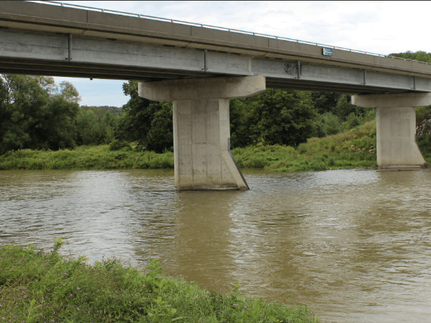 Walkerton Access