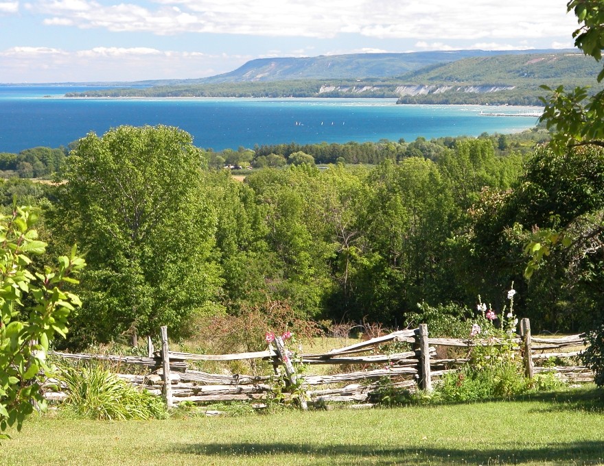 Meaford Visitor Information Centre