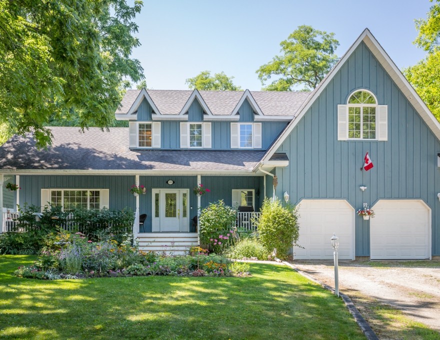 Escarpment Escape Bed and Breakfast