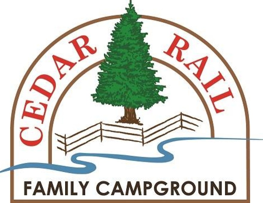 Cedar Rail Camp