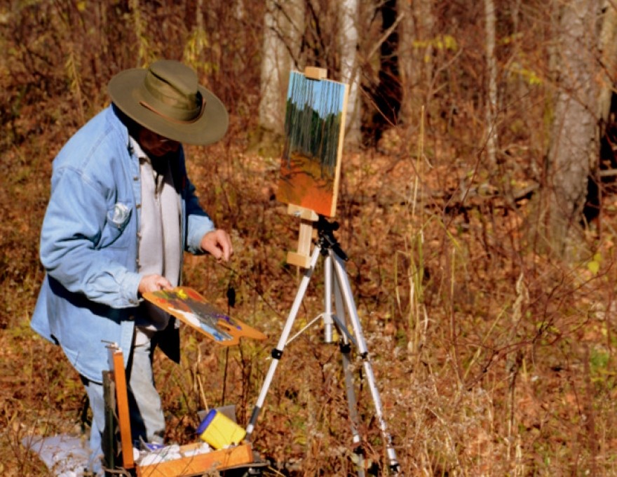 Wildwood Art Adventures