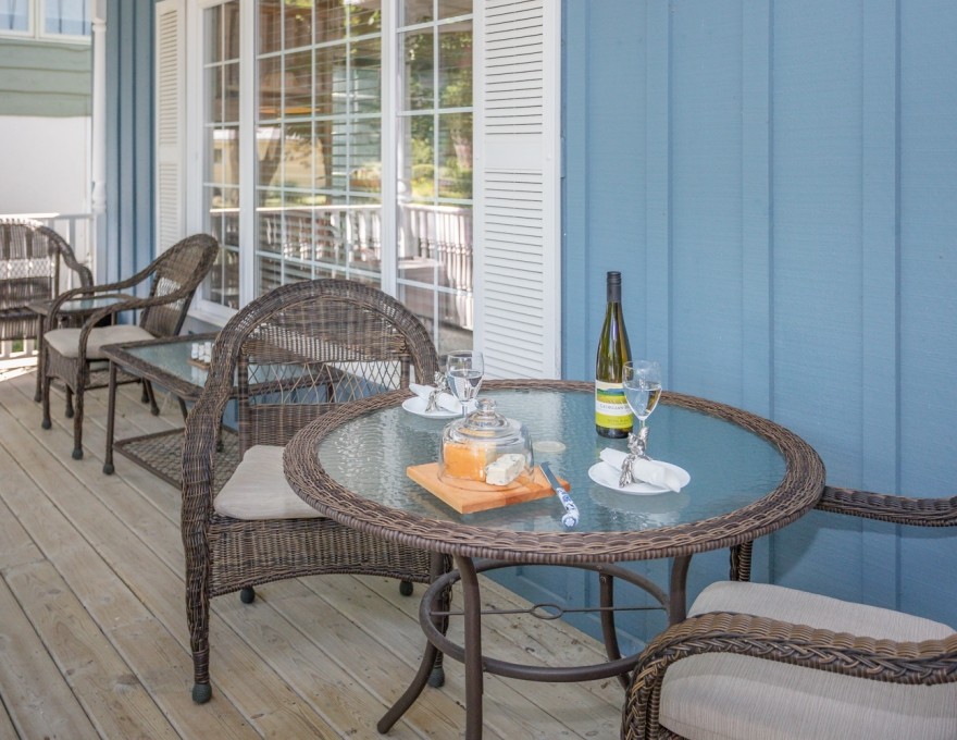 Escarpment Escape Bed and Breakfast