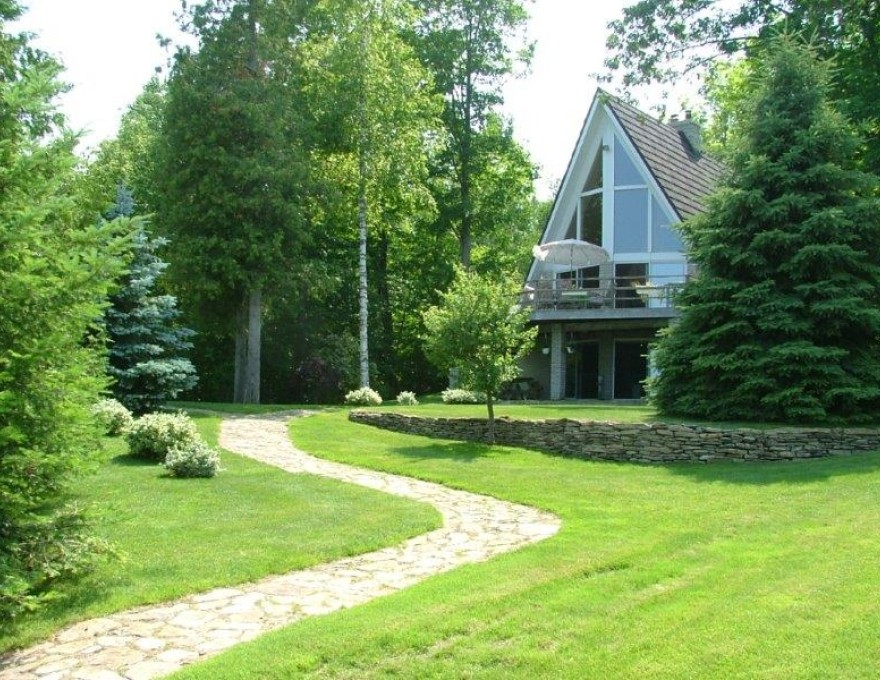 Greystone Luxury Vacation Rental