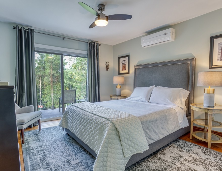 Craigleith Manor B&amp;B