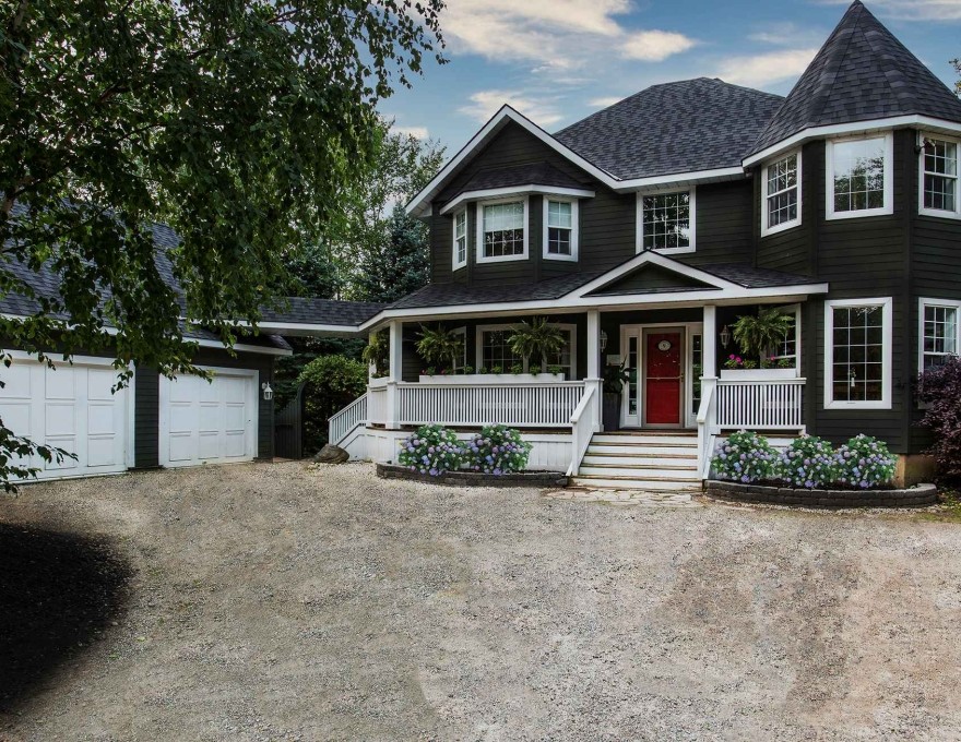 Craigleith Manor B&amp;B