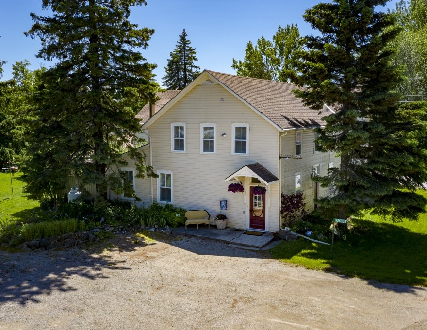 Rocklyn Inn Bed &amp; Breakfast