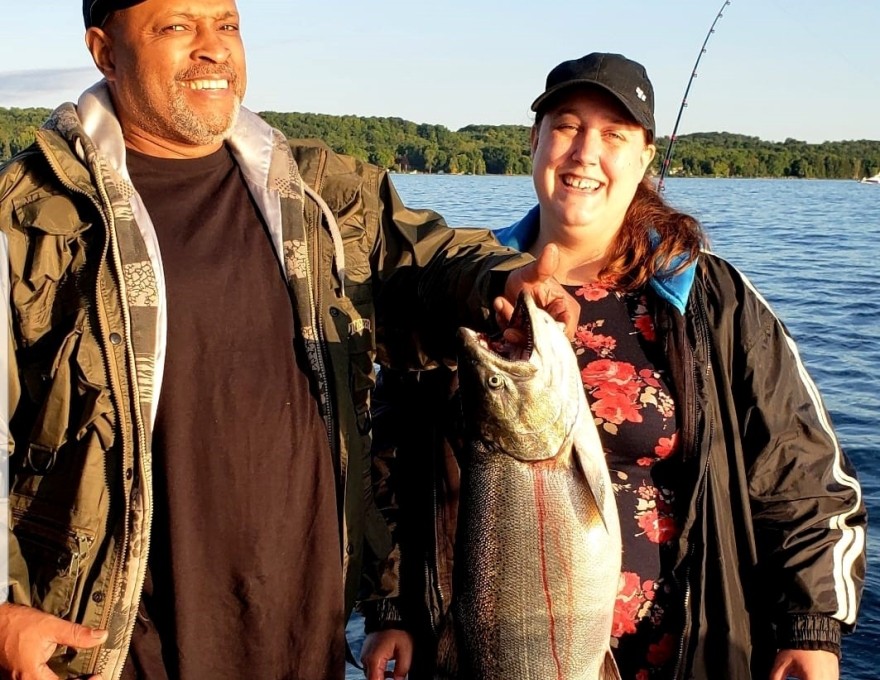 Action Fishing Adventures