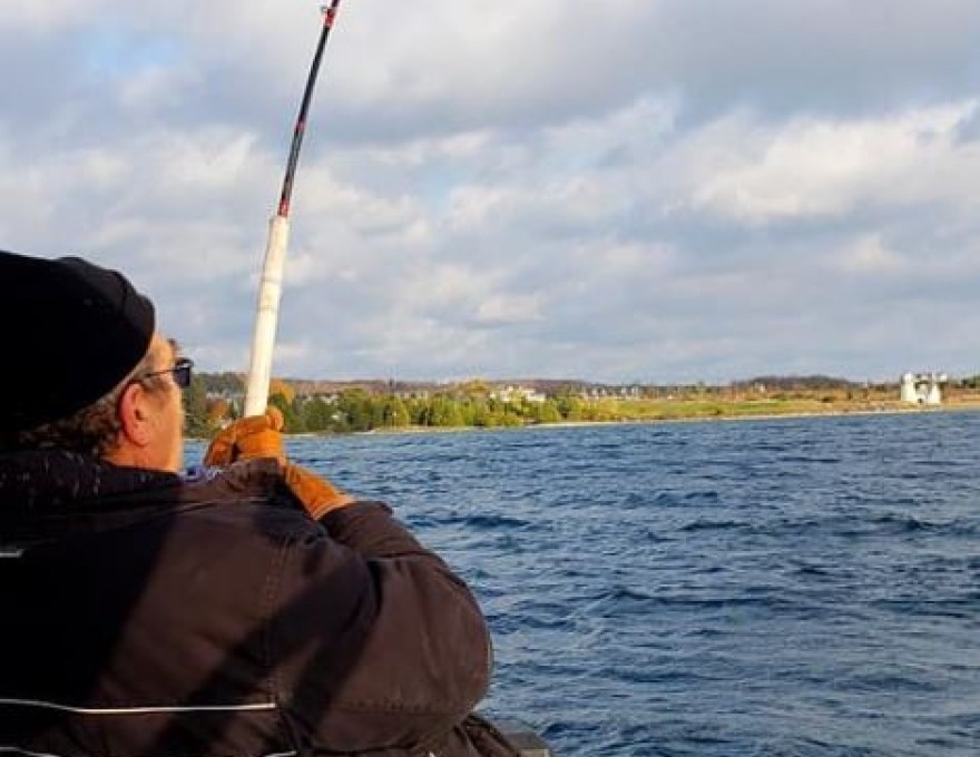 Action Fishing Adventures