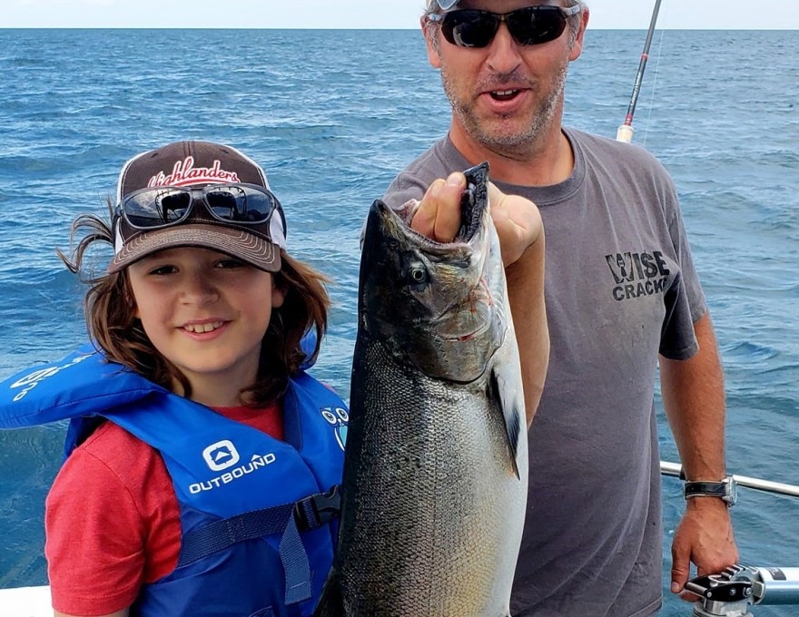 Action Fishing Adventures