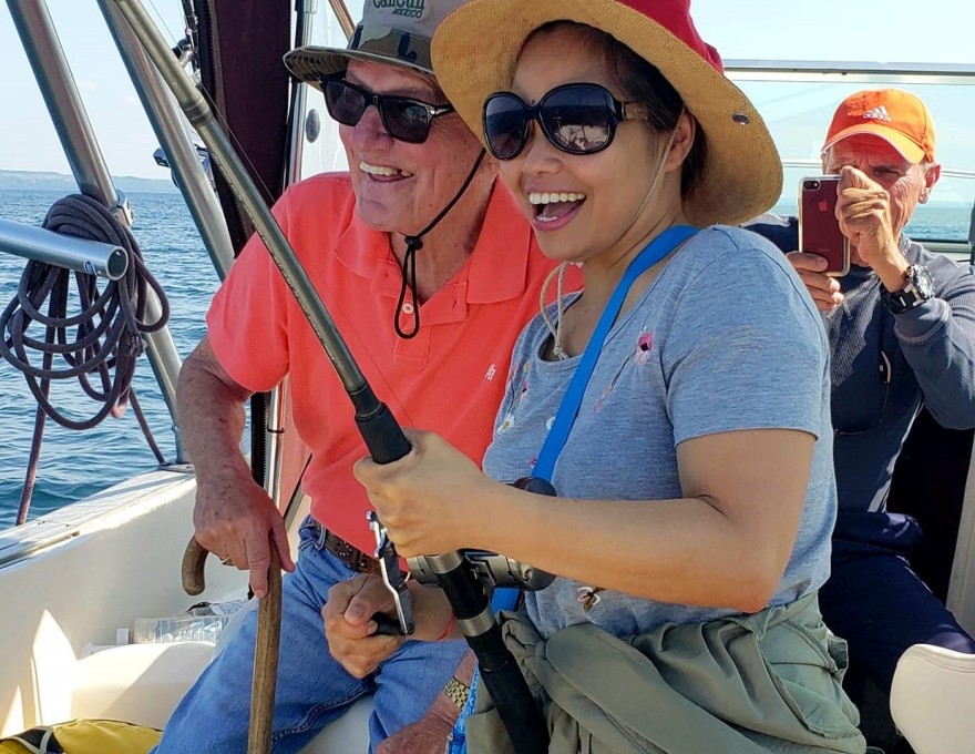 Action Fishing Adventures