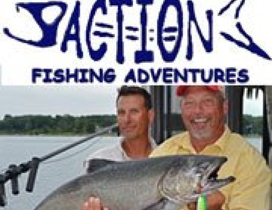 Action Fishing Adventures