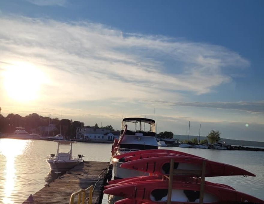 AquaPhylic Kayak &amp; Paddleboard Rentals