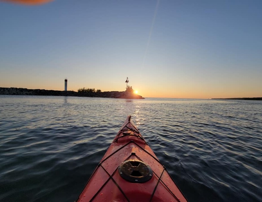 AquaPhylic Kayak &amp; Paddleboard Rentals