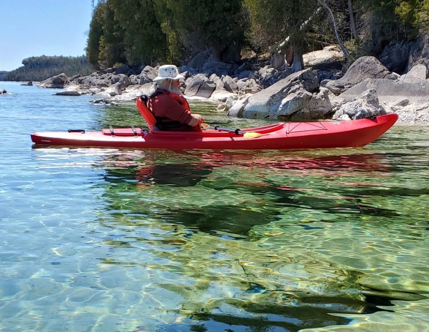 AquaPhylic Kayak &amp; Paddleboard Rentals