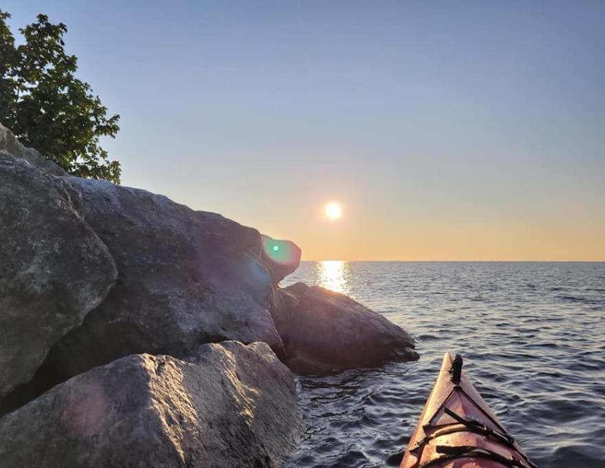 AquaPhylic Kayak &amp; Paddleboard Rentals