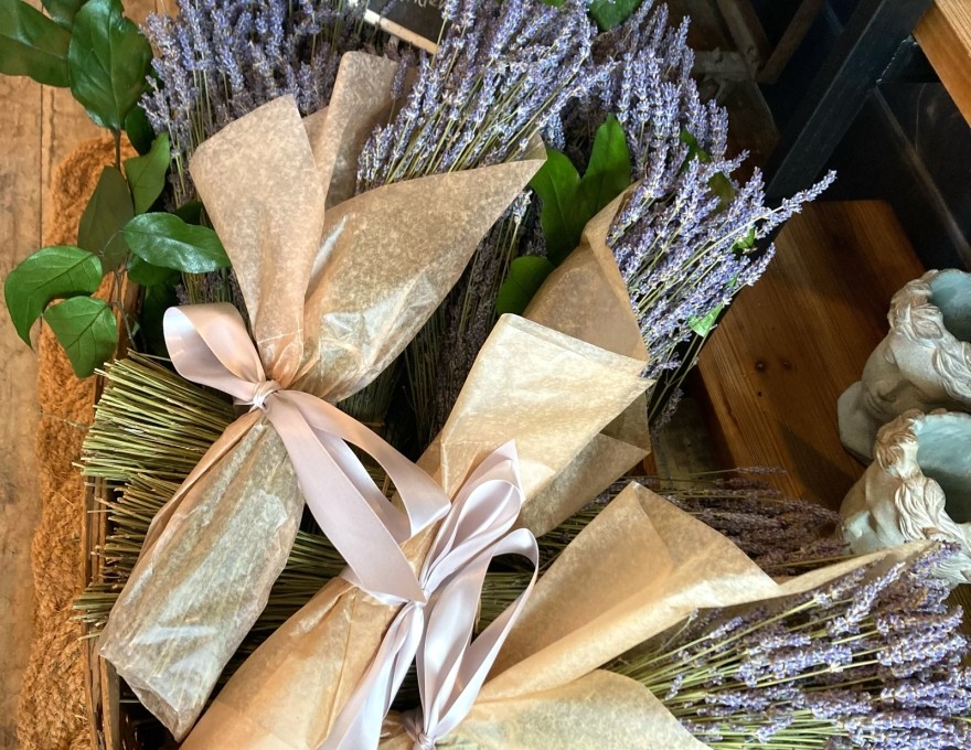 Atelier 522 - Product- Lavender