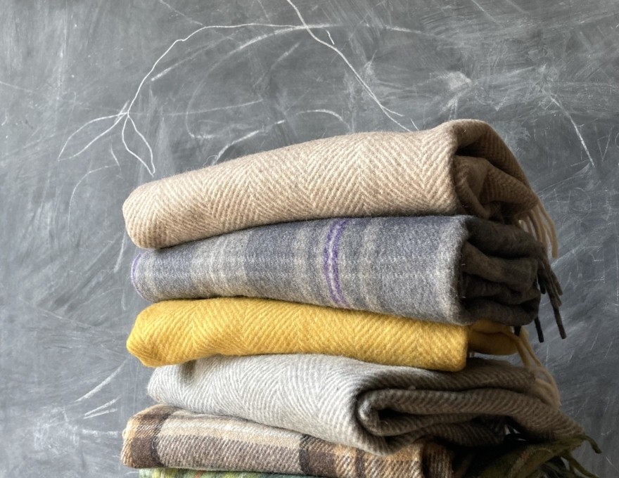 Atelier 522 - Product- Towels