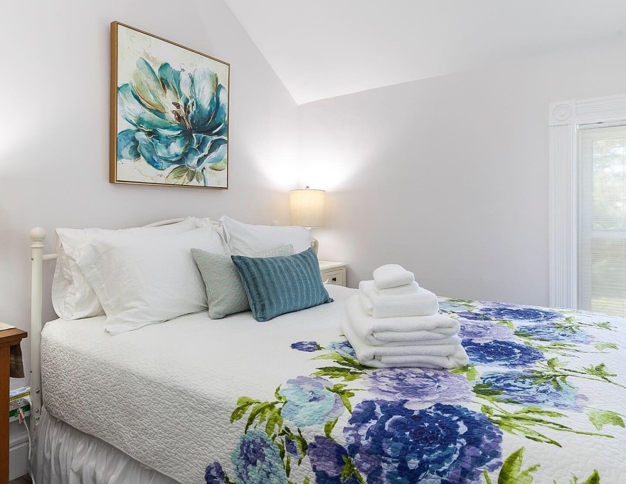 Rocklyn Inn Bed &amp; Breakfast