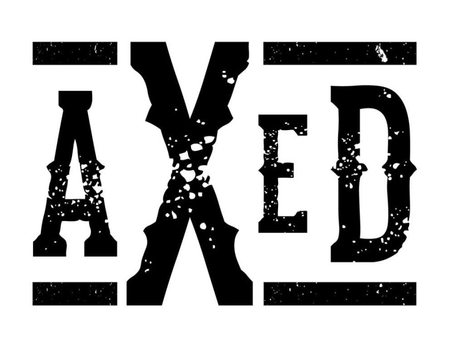 AXED logo