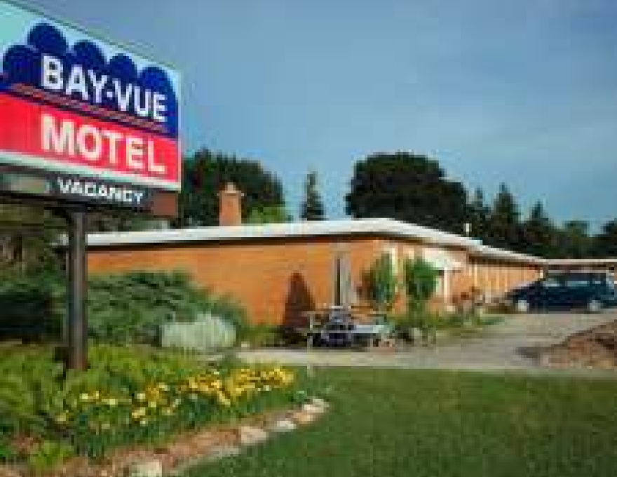 Bay Vue Motel