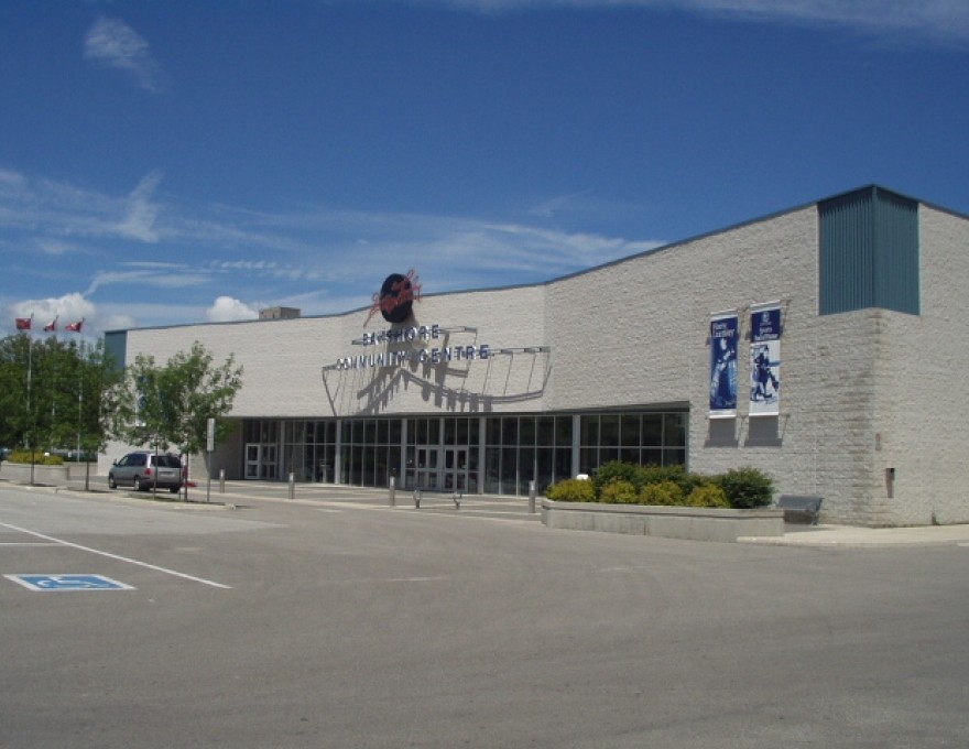 Harry Lumley Bayshore Community Centre