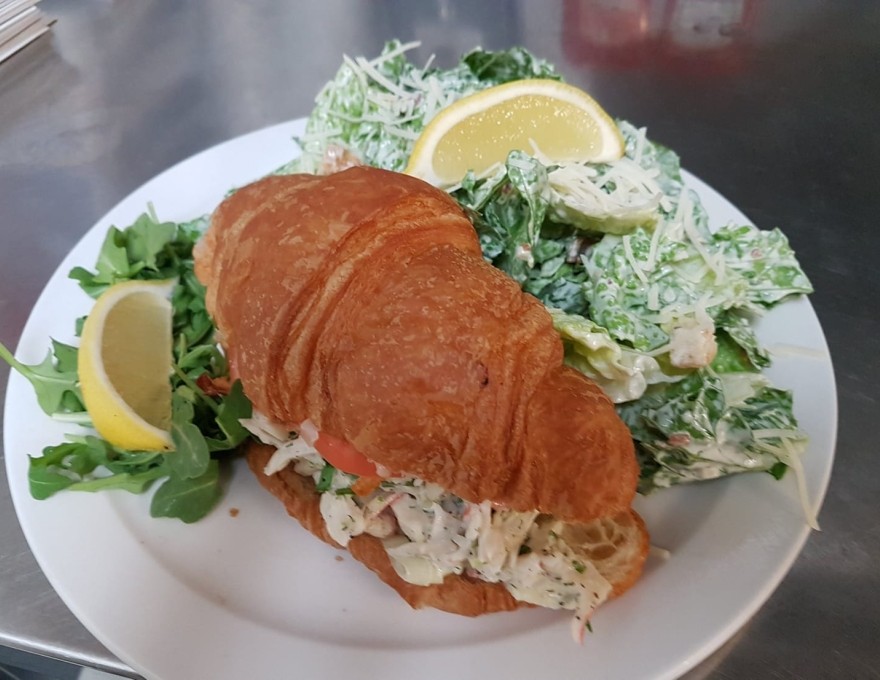 Grey’s Boot & Blade Restaurant