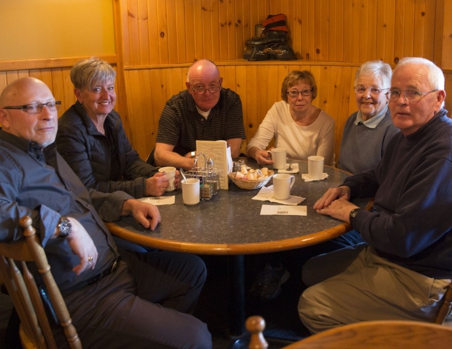 Grey’s Boot & Blade Restaurant