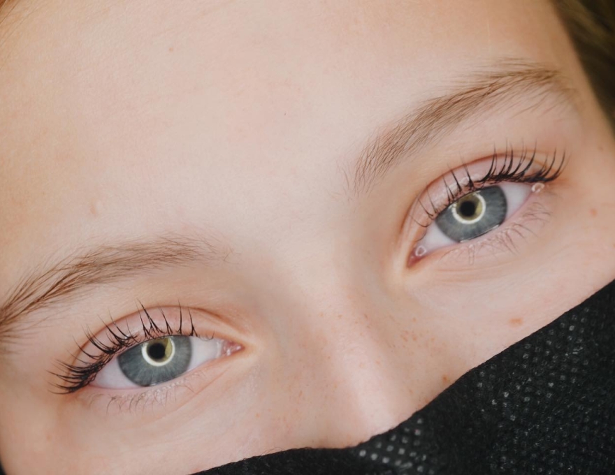 Beauty Spot - Eyelash Extensions