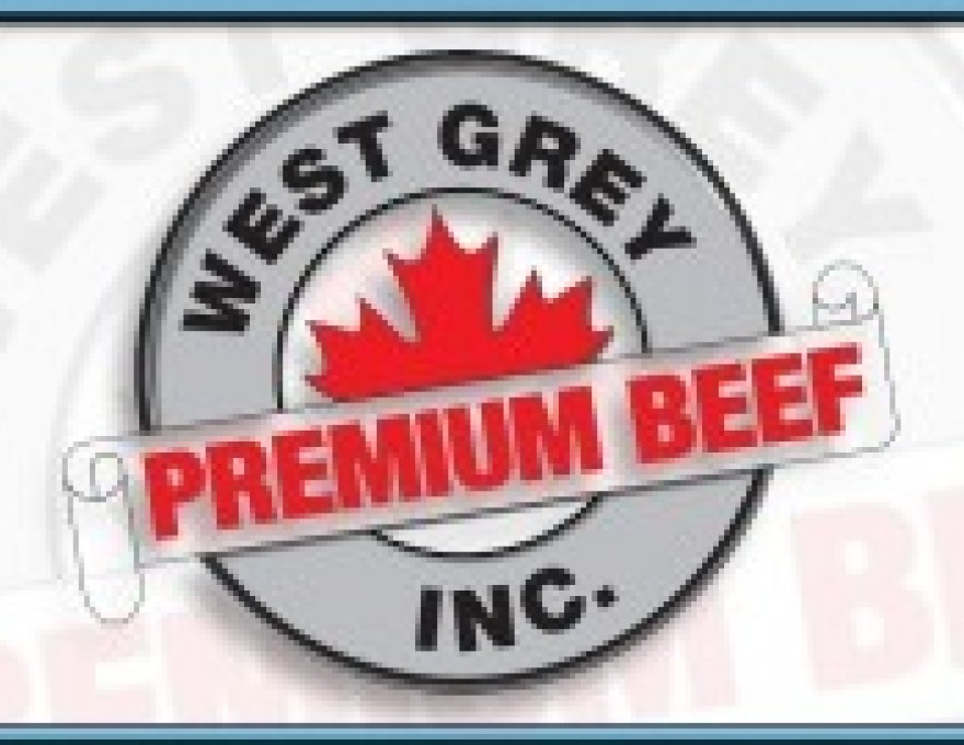 West Grey Premium Beef