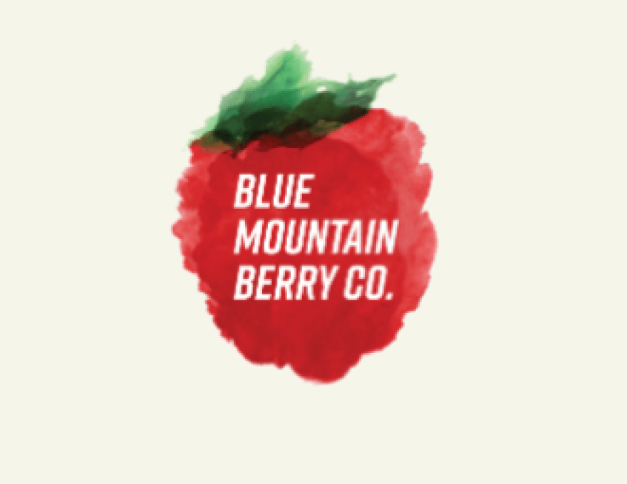 Blue Mountain Berry Co.