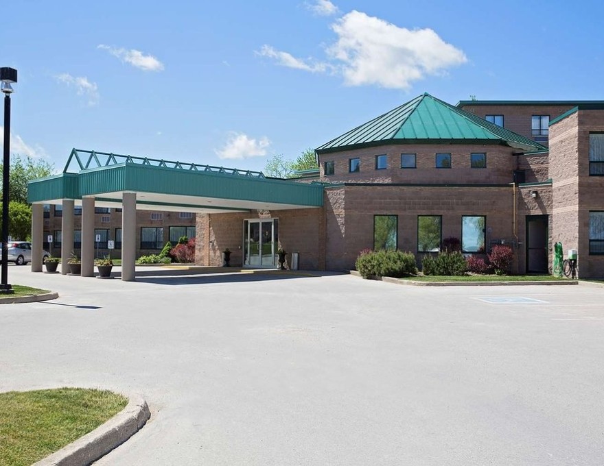 Best Western Inn On The Bay