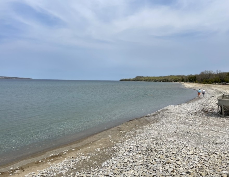 Big Bay Beach