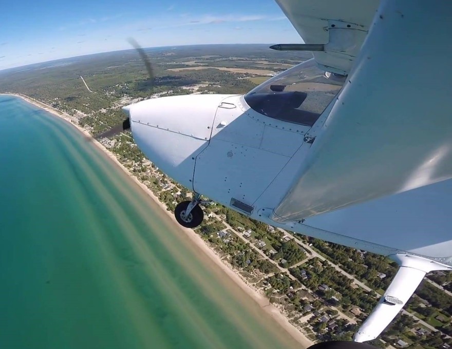 Billy Bishop Flying Club