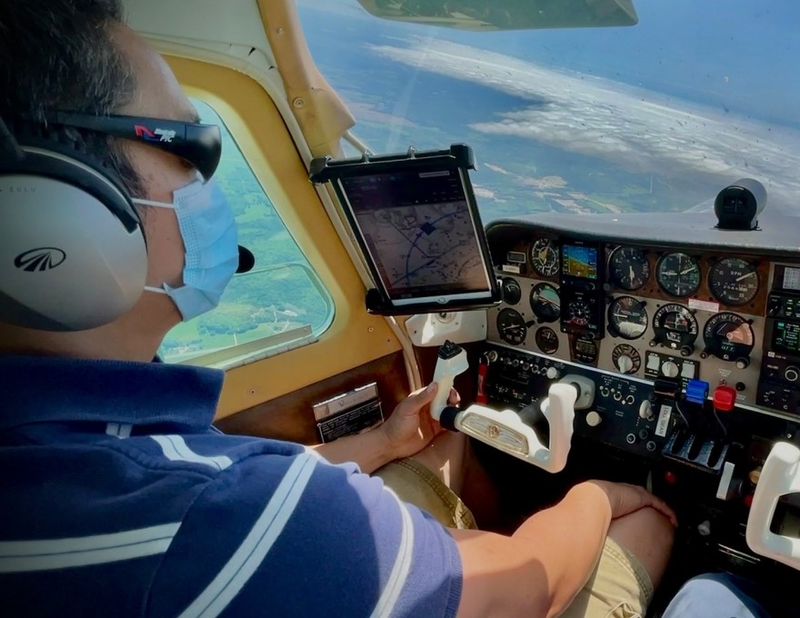Billy Bishop Flying Club
