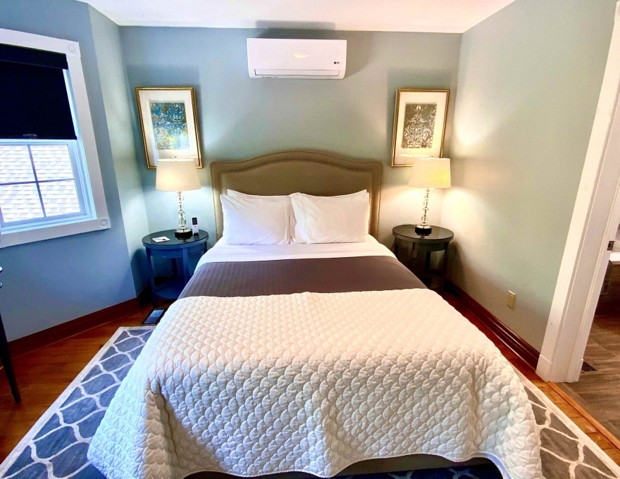 Craigleith Manor B&amp;B