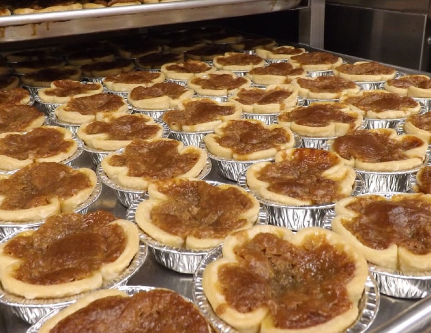 Blackbird Pie Company