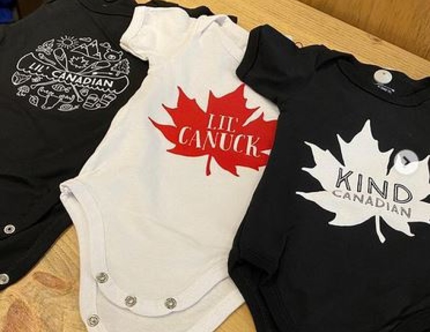 Blue Mountain Supply Co.