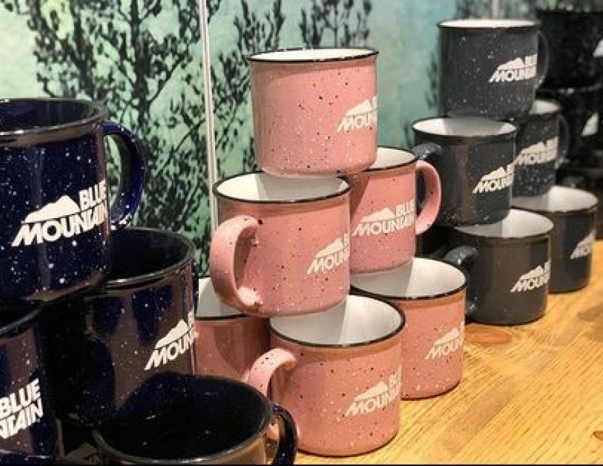 Blue Mountain Supply Co.