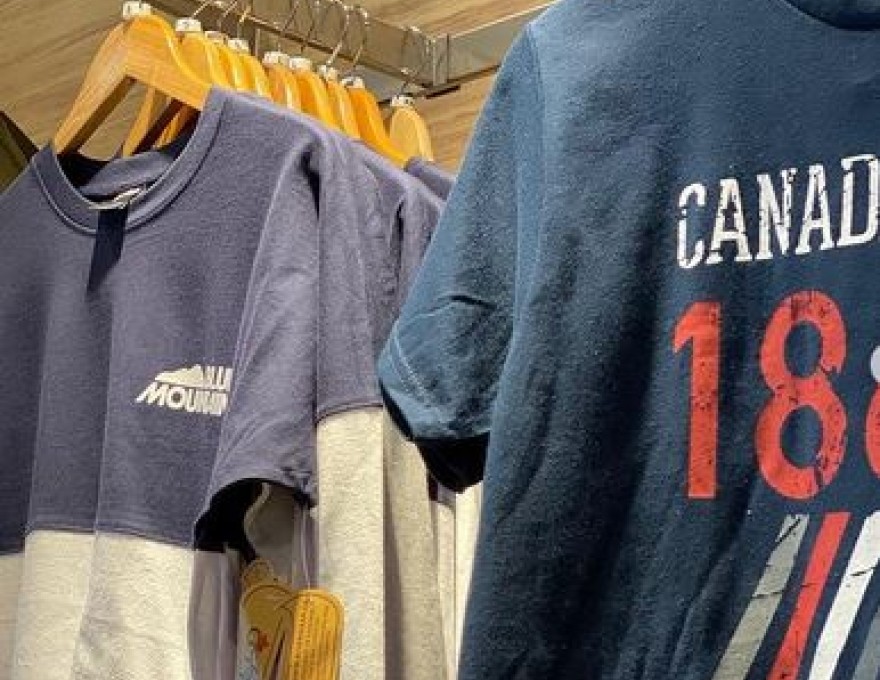 Blue Mountain Supply Co.